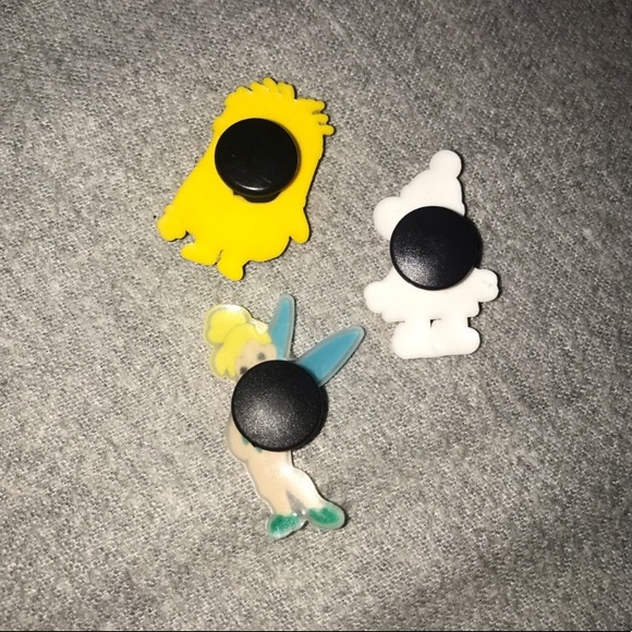 Crocs Jibbitz Charms pt. 2 - Picture 6 of 6